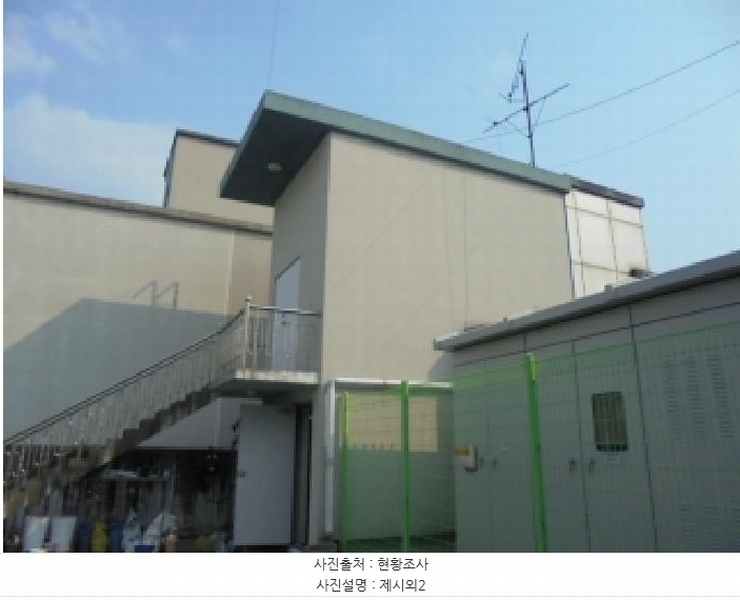 2025타경51264 충청북도 청주시 상당구 용암동 2626 근린시설 경매 이미지