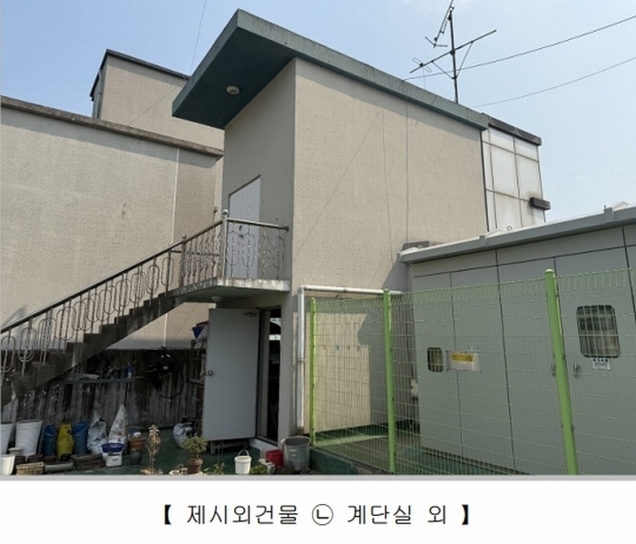 2025타경51264 충청북도 청주시 상당구 용암동 2626 근린시설 경매 이미지