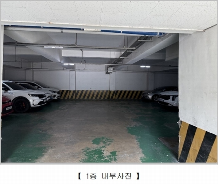 2025타경51264 충청북도 청주시 상당구 용암동 2626 근린시설 경매 이미지