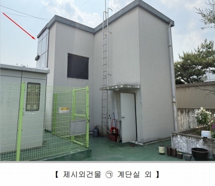 2025타경51264 충청북도 청주시 상당구 용암동 2626 근린시설 경매 이미지