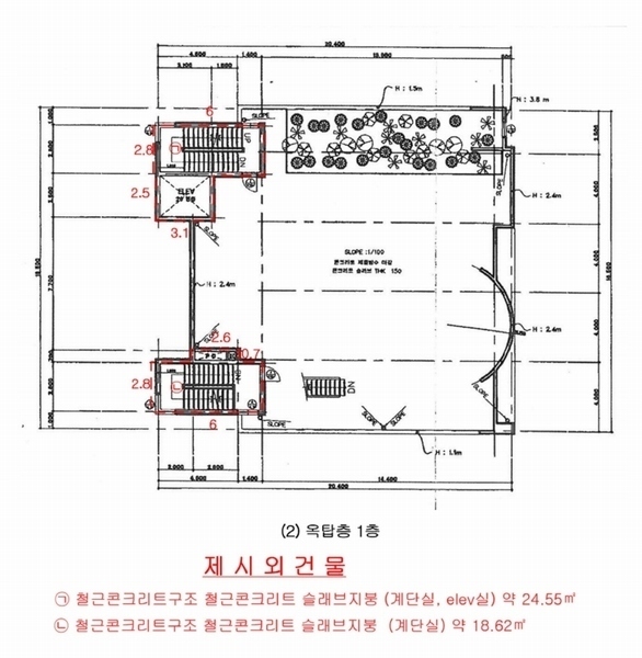 2025타경51264 충청북도 청주시 상당구 용암동 2626 근린시설 경매 이미지
