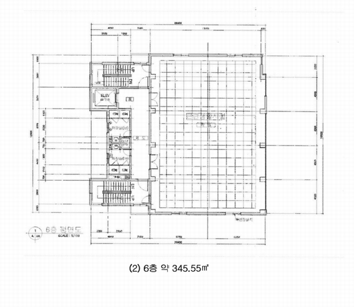 2025타경51264 충청북도 청주시 상당구 용암동 2626 근린시설 경매 이미지