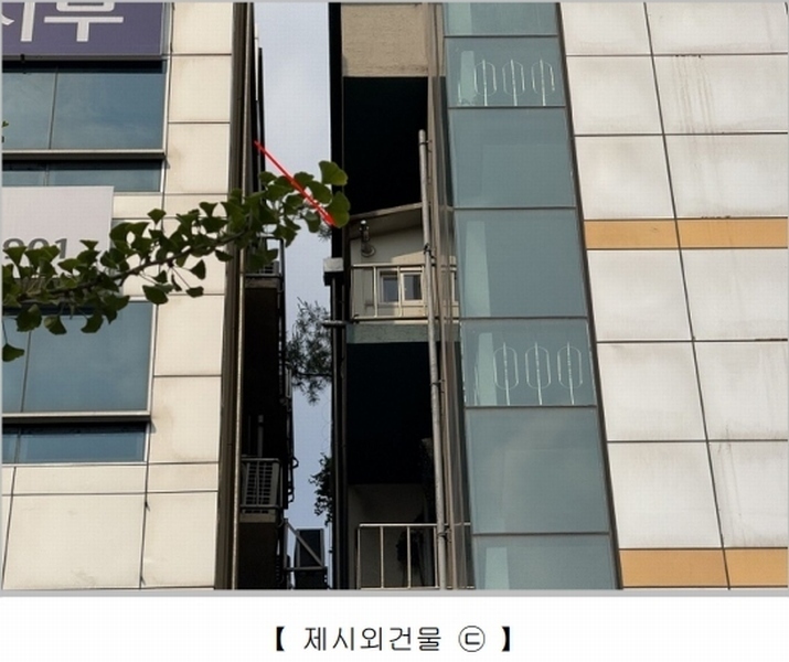 2025타경51264 충청북도 청주시 상당구 용암동 2626 근린시설 경매 이미지