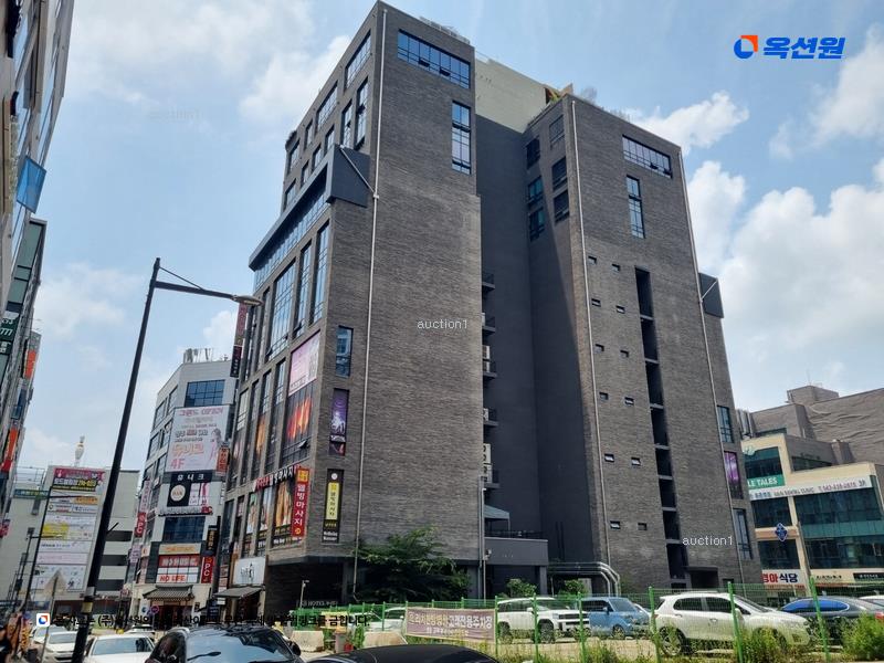 2025타경51315 충청북도 청주시 상당구 중고개로141번길 11-6충청북도 청주시 상당구 중고개로141번○○○○, 부성타워 6층 608호부성타워○○ 근린상가 경매 이미지