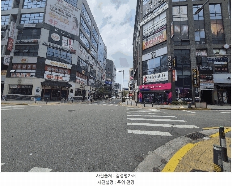 2025타경51315 충청북도 청주시 상당구 중고개로141번길 11-6충청북도 청주시 상당구 중고개로141번○○○○, 부성타워 6층 608호부성타워○○ 근린상가 경매 이미지