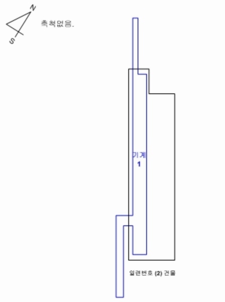 2025타경51376 충청북도 보은군 삼승면 우진리 743 공장 경매 이미지