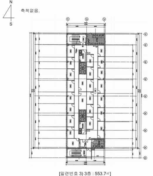 2025타경51376 충청북도 보은군 삼승면 우진리 743 공장 경매 이미지