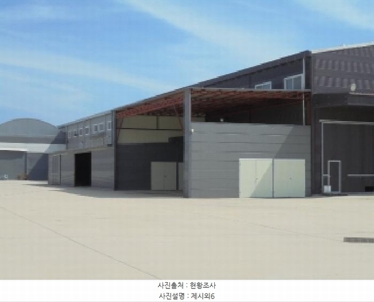 2025타경51376 충청북도 보은군 삼승면 우진리 743 공장 경매 이미지