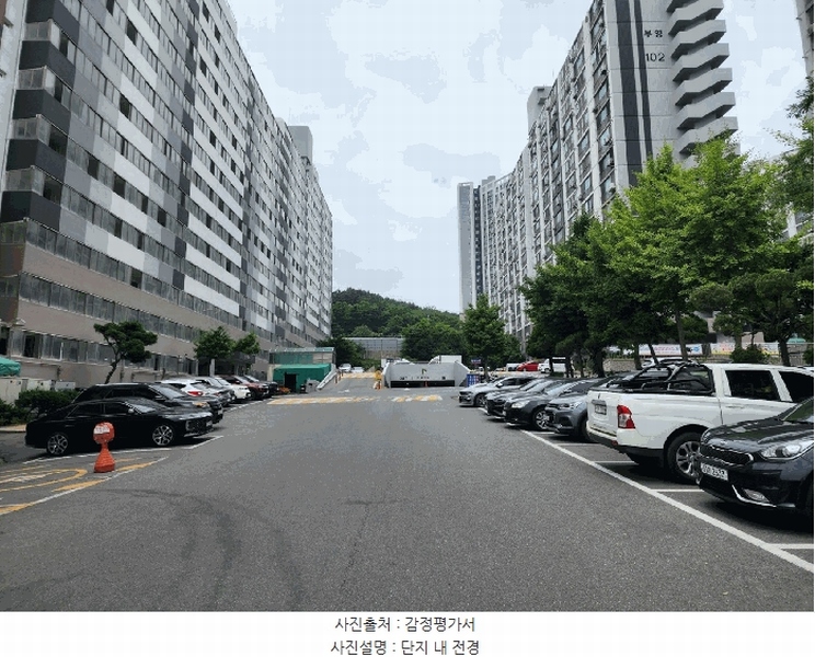 2025타경51413 충청남도 서산시 부춘1로 19, 부영아파트 106동 3층 301호 아파트[공급20평형] 경매 이미지