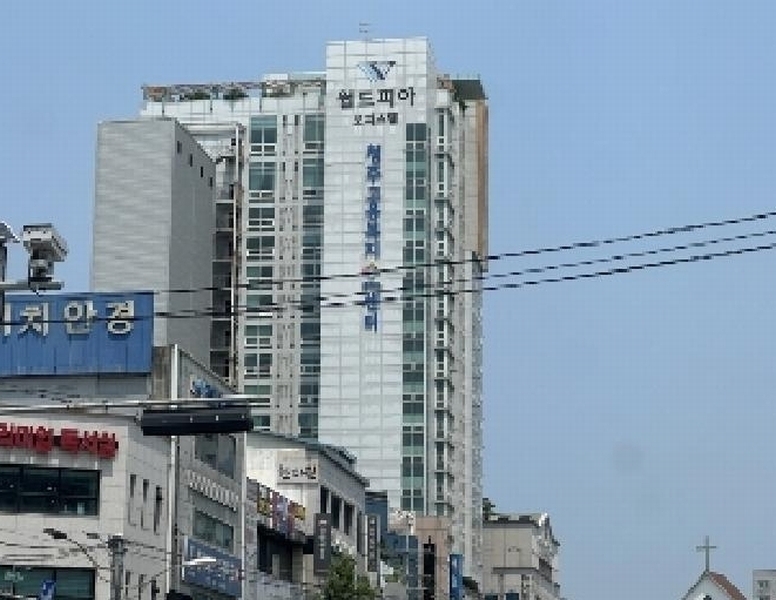2025타경51439 충청북도 청주시 서원구 1순환로 642, 월드피아오피스텔 6층 602호 오피스텔 경매 이미지