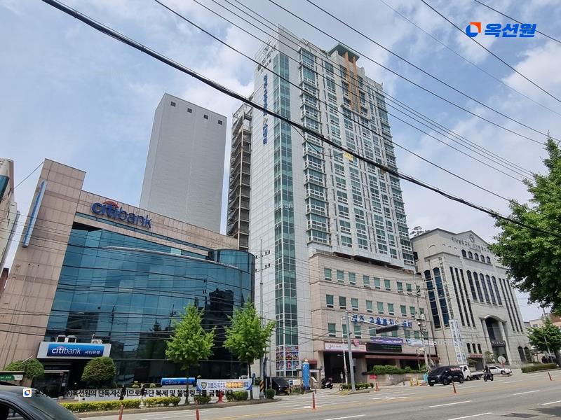 2025타경51439 충청북도 청주시 서원구 1순환로 642, 월드피아오피스텔 6층 602호 오피스텔 경매 이미지