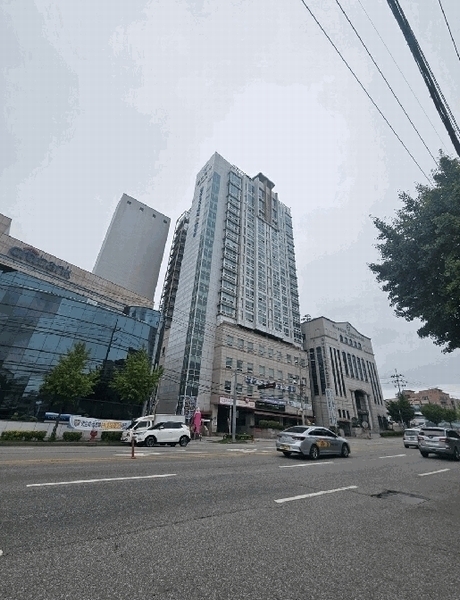 2025타경51439 충청북도 청주시 서원구 1순환로 642, 월드피아오피스텔 6층 602호 오피스텔 경매 이미지
