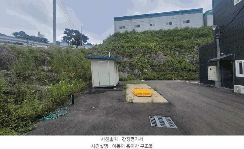 2025타경51456 충청북도 청주시 흥덕구 옥산면 호죽리 630-8 공장 경매 이미지