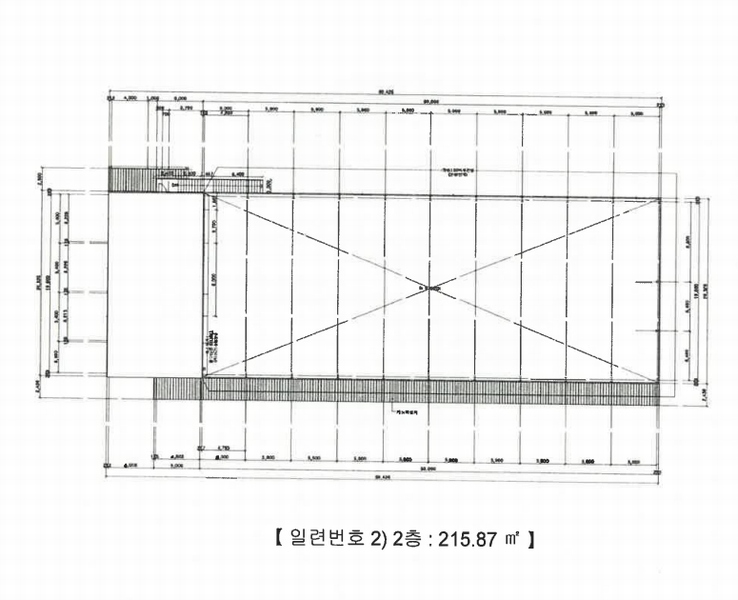 2025타경51456 충청북도 청주시 흥덕구 옥산면 호죽리 630-8 공장 경매 이미지