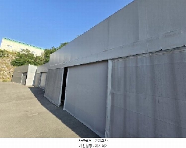 2025타경51456 충청북도 청주시 흥덕구 옥산면 호죽리 630-8 공장 경매 이미지