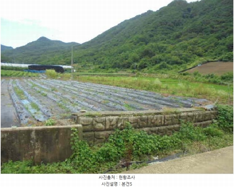2025타경51489 충청북도 보은군 산외면 신정리 230-1 농지 경매 이미지