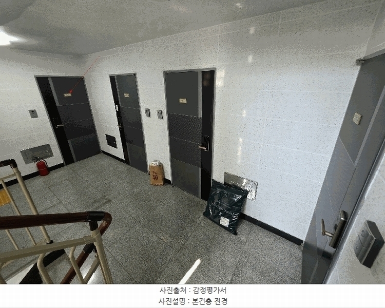 2025타경9789 서울특별시 금천구 독산동 1051-11 다세대(빌라)[공급10평형] 경매 이미지
