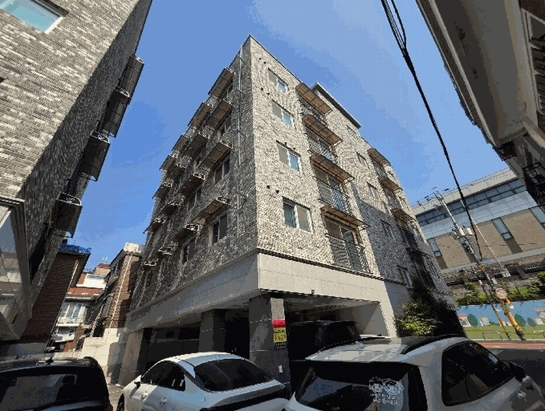 2025타경9789 서울특별시 금천구 독산동 1051-11 다세대(빌라)[공급10평형] 경매 이미지