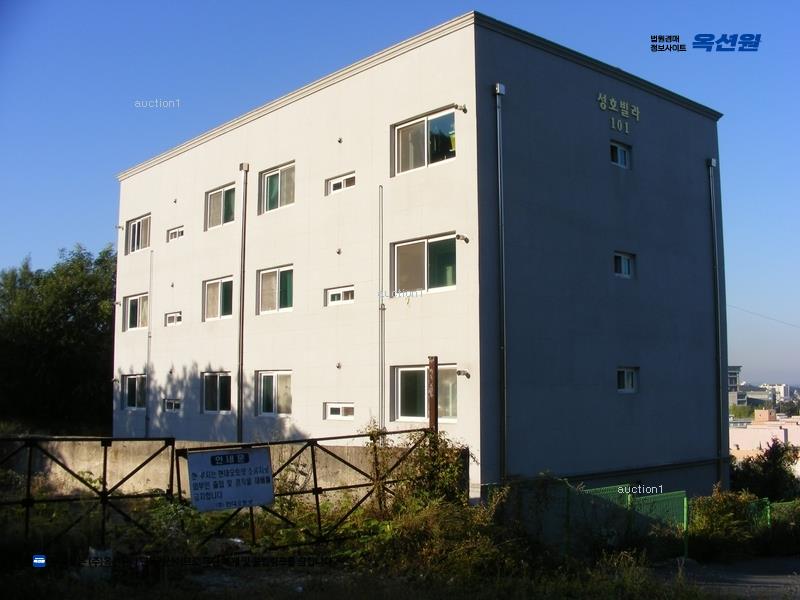 2025타경51584 충청북도 진천군 진천읍 교성리 356-1 다세대(빌라) 경매 이미지