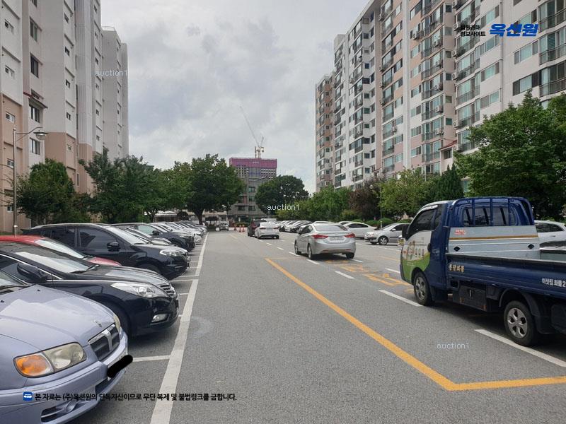 2025타경51720 충청북도 청주시 서원구 사직대로157번길 18충청북도 청주시 서원구 사직대로157○○○○, 현대아파트 101동 14층 1403호현대아파○○ 아파트[공급47평형] 경매 이미지