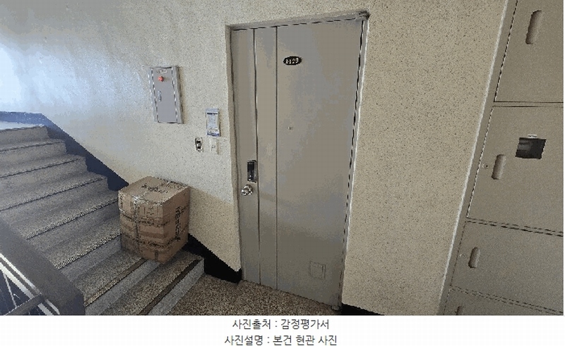 2025타경51720 충청북도 청주시 서원구 사직대로157번길 18충청북도 청주시 서원구 사직대로157○○○○, 현대아파트 101동 14층 1403호현대아파○○ 아파트[공급47평형] 경매 이미지