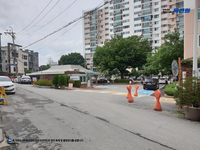 2025타경51720 충청북도 청주시 서원구 사직대로157번길 18충청북도 청주시 서원구 사직대로157○○○○, 현대아파트 101동 14층 1403호현대아파○○ 아파트[공급47평형] 경매 이미지