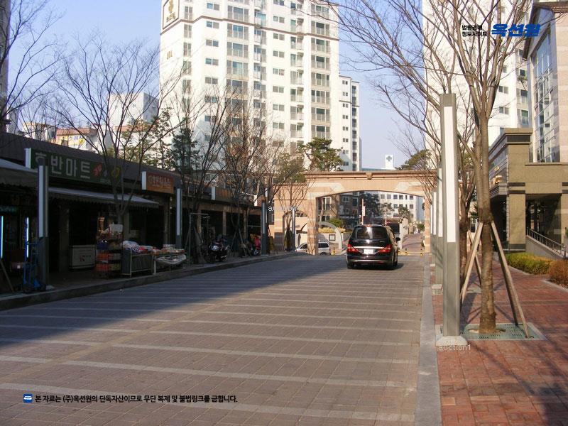 2025타경51752 충청북도 청주시 흥덕구 서현중로 47, 가로수마을호반베르디움 206동 1층 104호 아파트[공급34평형] 경매 이미지