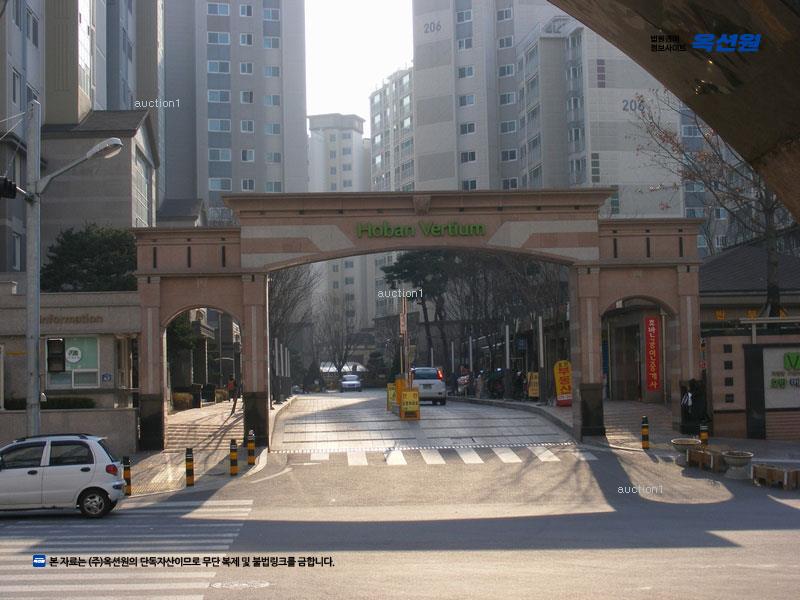 2025타경51752 충청북도 청주시 흥덕구 서현중로 47, 가로수마을호반베르디움 206동 1층 104호 아파트[공급34평형] 경매 이미지