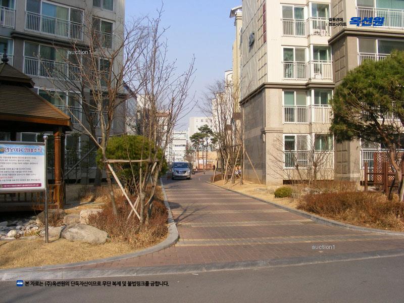 2025타경51752 충청북도 청주시 흥덕구 서현중로 47, 가로수마을호반베르디움 206동 1층 104호 아파트[공급34평형] 경매 이미지