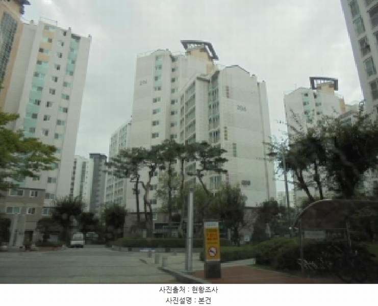 2025타경51752 충청북도 청주시 흥덕구 서현중로 47, 가로수마을호반베르디움 206동 1층 104호 아파트[공급34평형] 경매 이미지