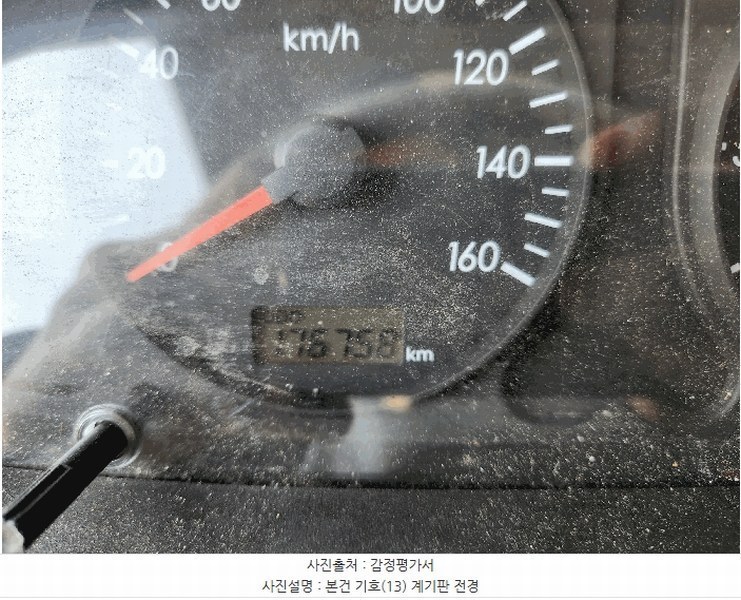 2025타경51757 충청북도 청주시 흥덕구 신대동 474-1 화물차 경매 이미지