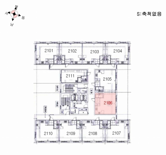 2025타경51826 충청북도 청주시 흥덕구 강서동 470 아파트[공급13평형] 경매 이미지