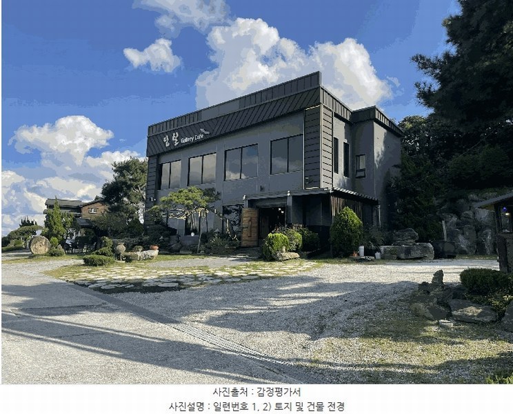 2025타경51837 충청북도 진천군 진천읍 교성리 301-12 근린주택 경매 이미지