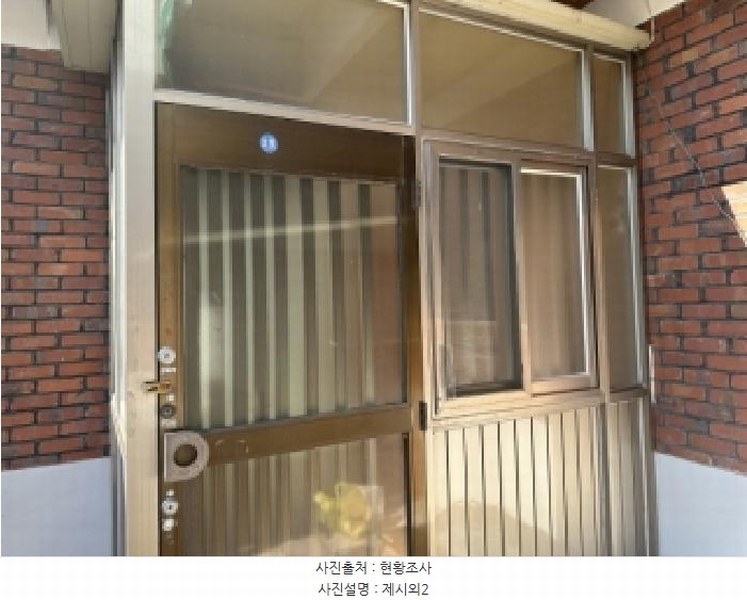 2025타경51860 충청북도 청주시 서원구 사창동 139-19 주택 경매 이미지