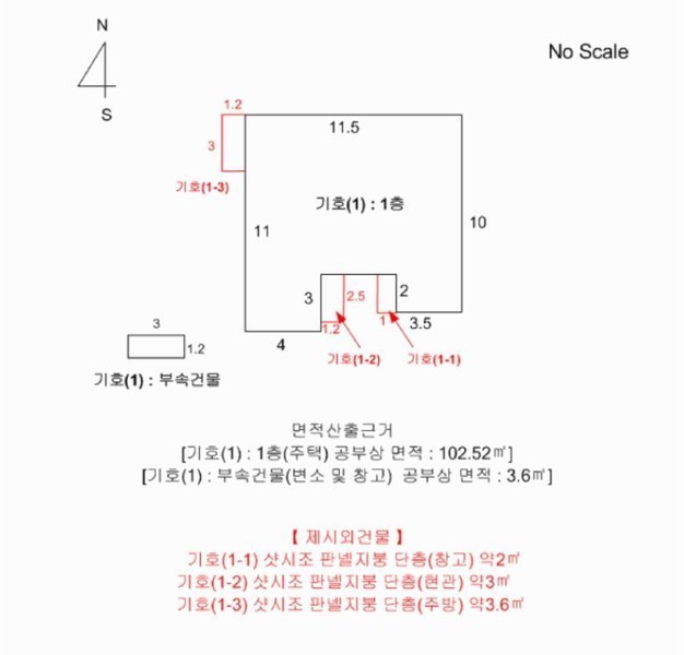 2025타경51860 충청북도 청주시 서원구 사창동 139-19 주택 경매 이미지