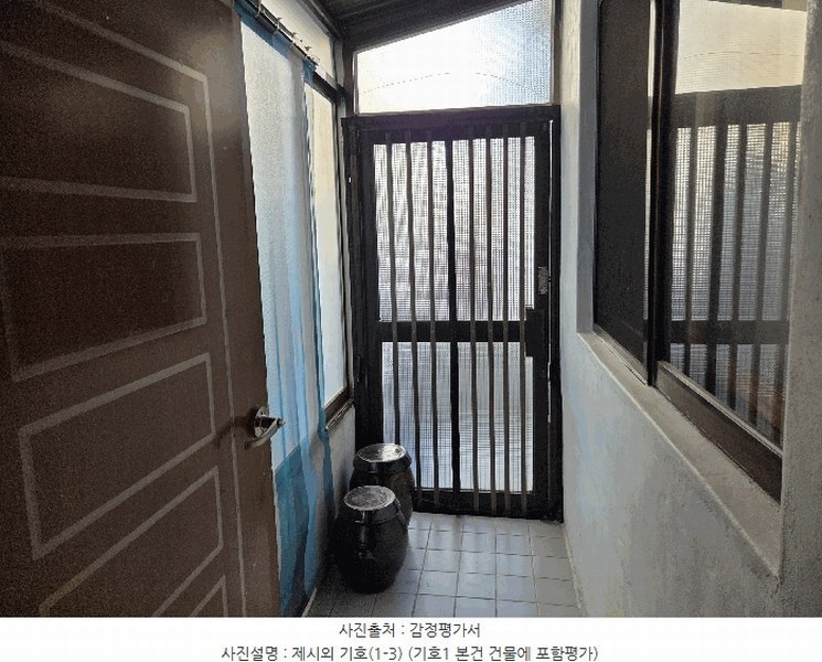 2025타경51860 충청북도 청주시 서원구 사창동 139-19 주택 경매 이미지