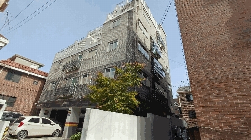 2025타경9793 서울특별시 양천구 신월동 233-21 다세대(빌라) 경매 이미지