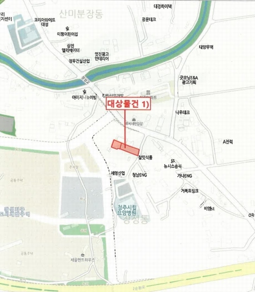 2025타경51864 충청북도 청주시 서원구 장성동 50-1, 신화보관소 Mercedes-Benz E350 4MATIC 경매 이미지