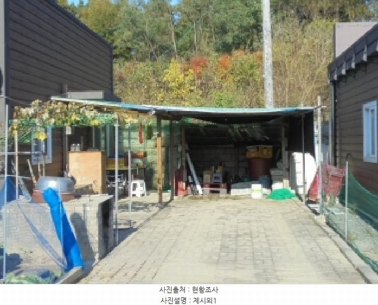 2025타경51913 충청북도 청주시 청원구 정상동 46-17 주택 경매 이미지