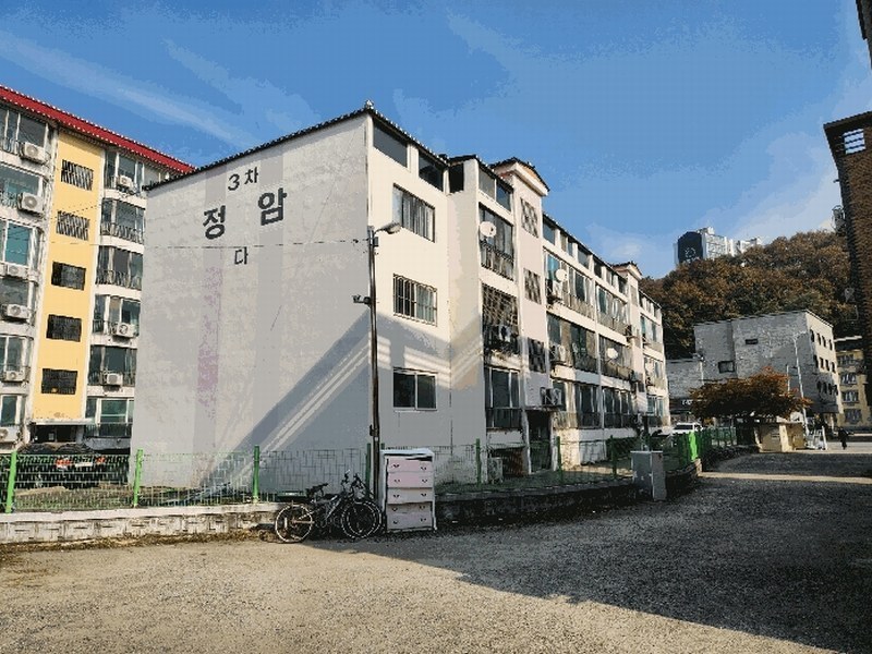 2025타경51925 충청북도 진천군 바들말4길 18, 광혜원정암연립주택 1층 101호 다세대(빌라) 경매 이미지