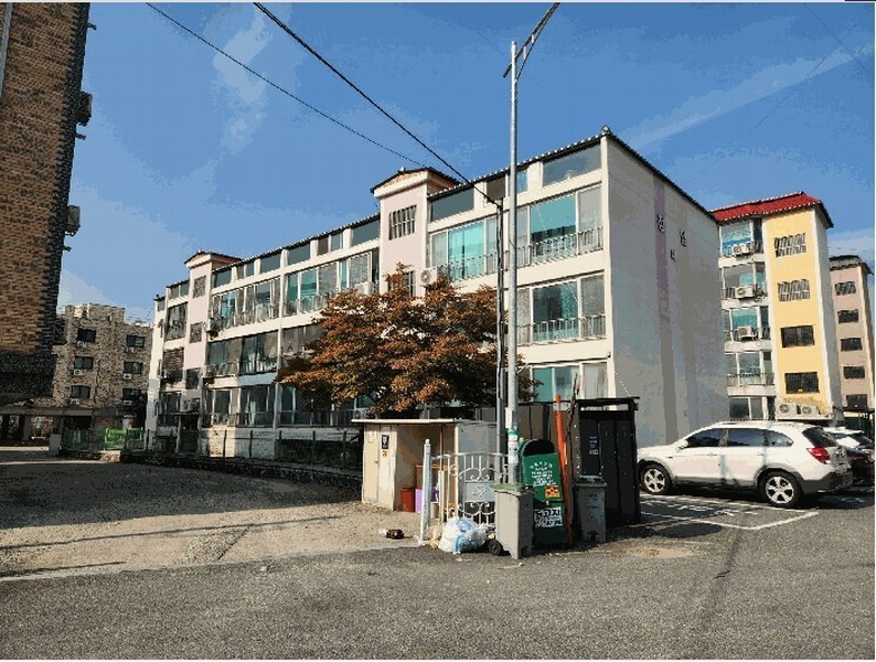 2025타경51925 충청북도 진천군 바들말4길 18, 광혜원정암연립주택 1층 101호 다세대(빌라) 경매 이미지