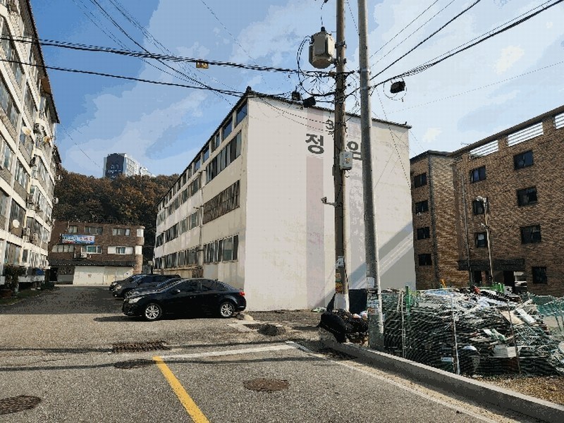 2025타경51925 충청북도 진천군 바들말4길 18, 광혜원정암연립주택 1층 101호 다세대(빌라) 경매 이미지