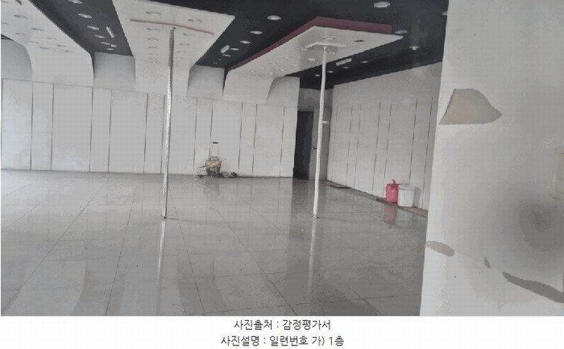 2025타경51951 충청북도 청주시 상당구 남문로1가 29-6 근린주택 경매 이미지