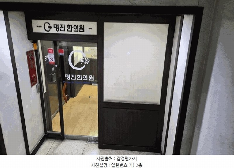 2025타경51951 충청북도 청주시 상당구 남문로1가 29-6 근린주택 경매 이미지
