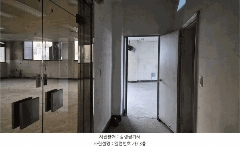 2025타경51951 충청북도 청주시 상당구 남문로1가 29-6 근린주택 경매 이미지