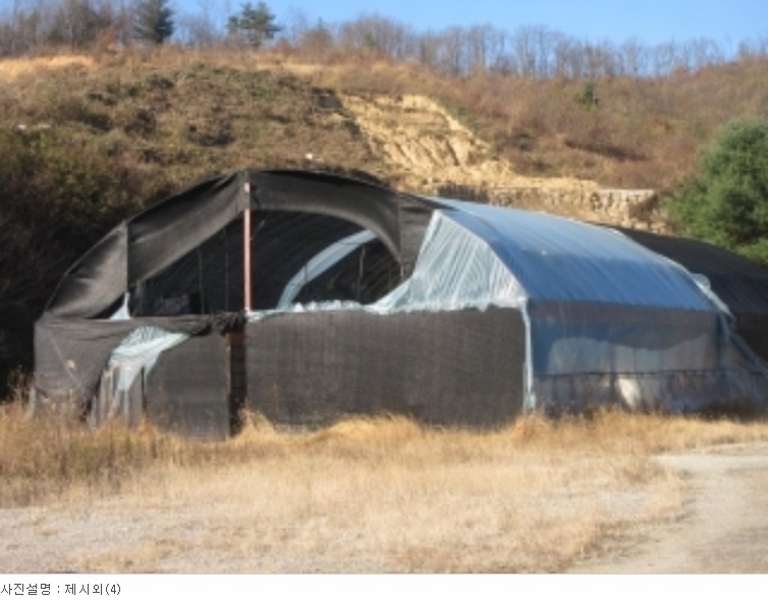 2023타경60144 충청북도 괴산군 사리면 수암리 182 공장 경매 이미지