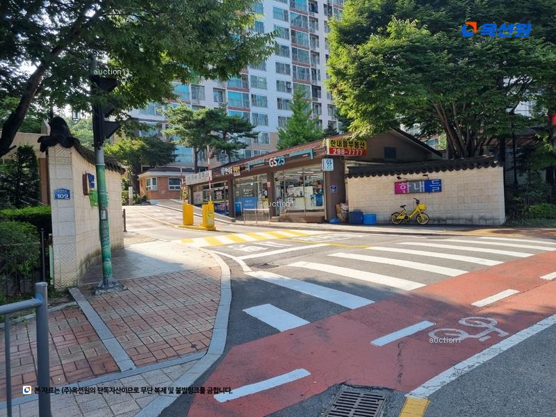 2024타경972 충청북도 청주시 서원구 두꺼비로 109, 유승한내들아파트 102동 15층 1503호 아파트[공급25평형] 경매 이미지