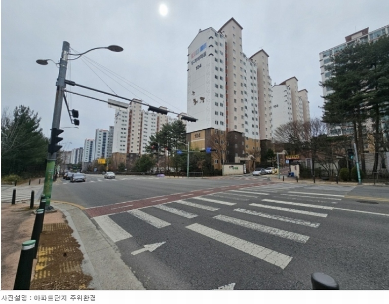 2024타경972 충청북도 청주시 서원구 두꺼비로 109, 유승한내들아파트 102동 15층 1503호 아파트[공급25평형] 경매 이미지