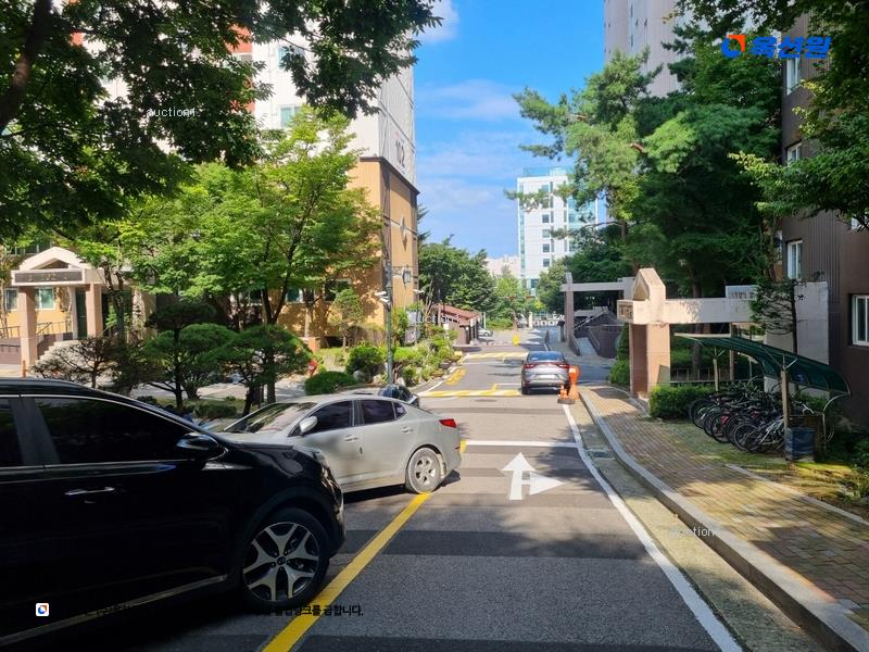 2024타경972 충청북도 청주시 서원구 두꺼비로 109, 유승한내들아파트 102동 15층 1503호 아파트[공급25평형] 경매 이미지