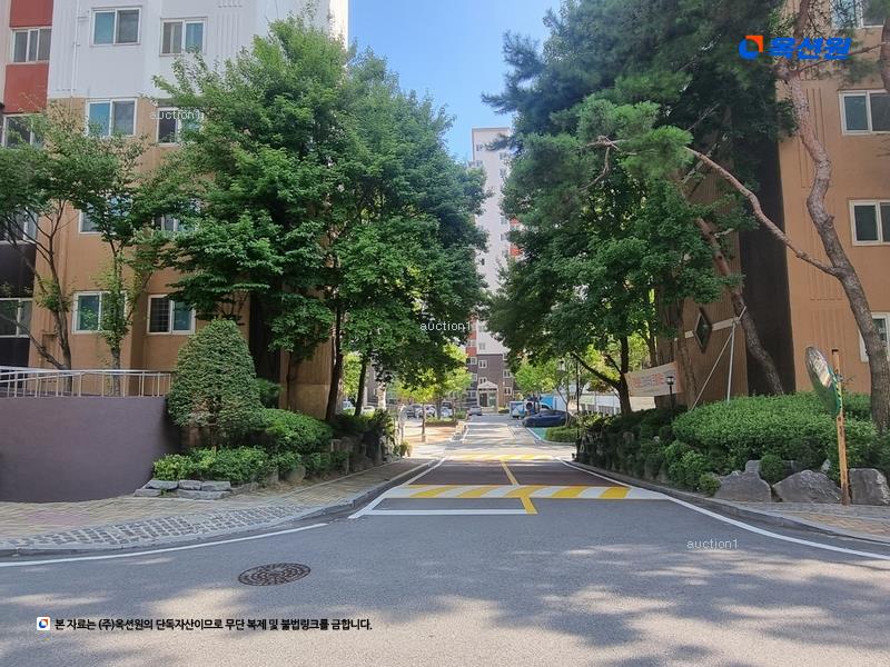 2024타경972 충청북도 청주시 서원구 두꺼비로 109, 유승한내들아파트 102동 15층 1503호 아파트[공급25평형] 경매 이미지